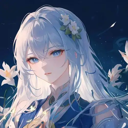 海鸥头像